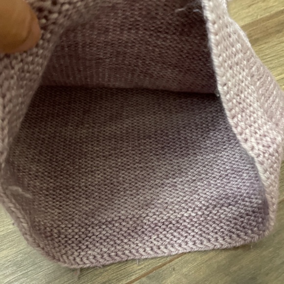 2/$20 Knitted Milo Vest - Picture 4 of 4